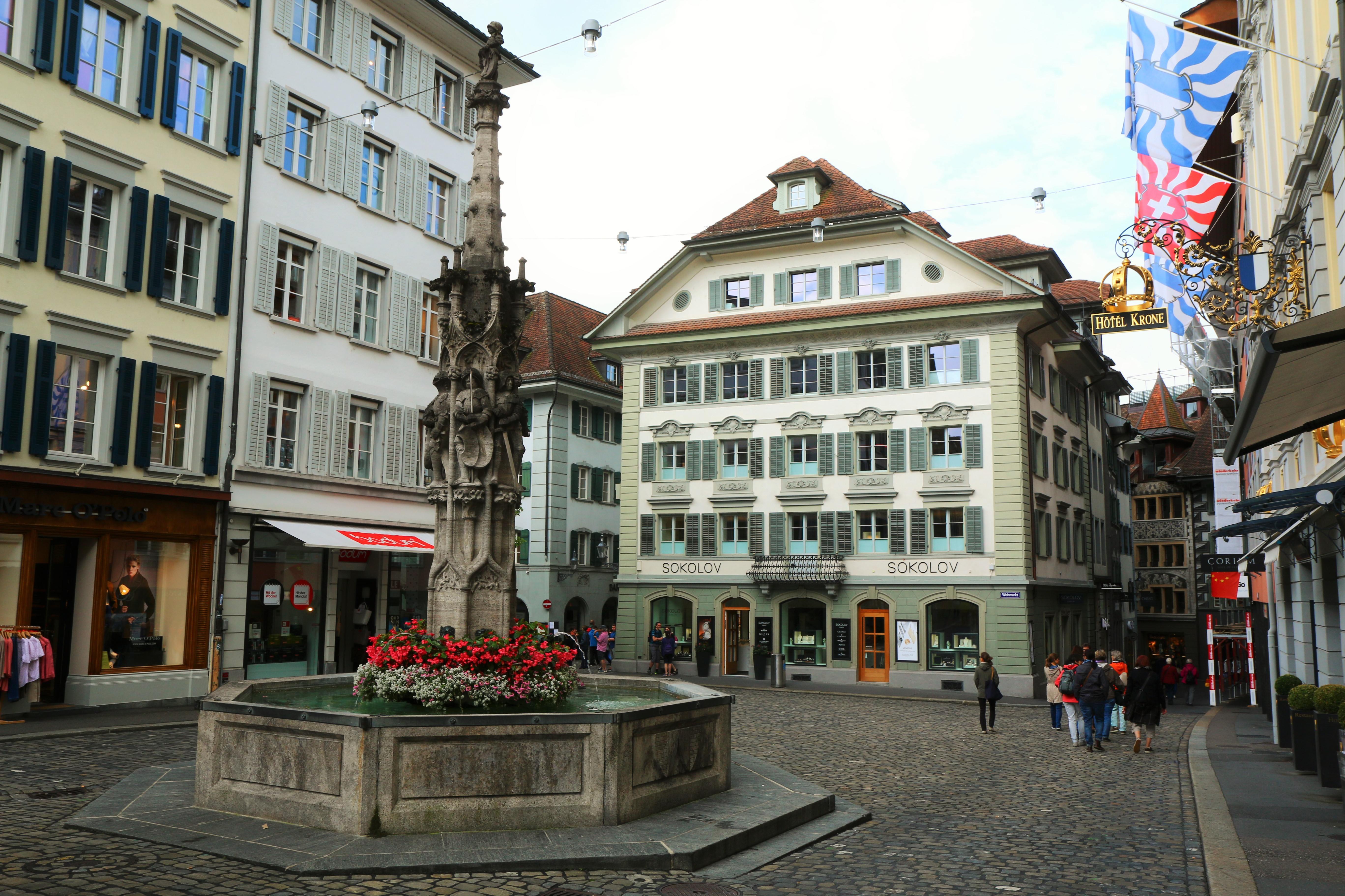 Switzerland